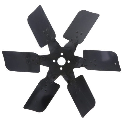 18.5" High Mount Fan for Ford CSG649, JBT Mini Brute M-30/40/50/60, Tug MA GSE