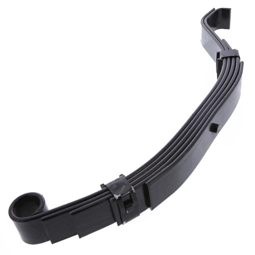 Leaf Spring for Ground Support Equipment - Durable and Reliable Performance