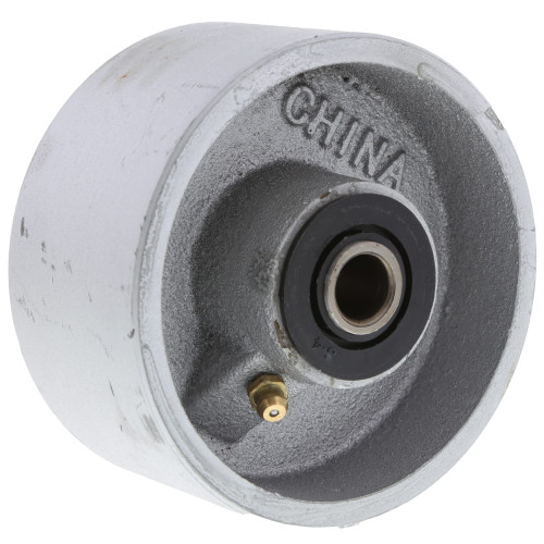 4" x 2" Cast Iron Caster for WASP GSE