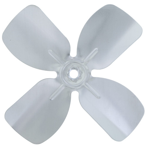 TUG MA 4-Blade Heater Motor Fan for Ground Support Equipment