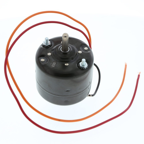 Heater Motor for TUG MA Baggage Tractors