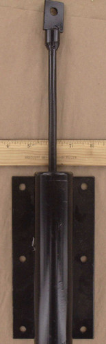 TUG M1/MA/MT Door Closure for Ground Support Equipment