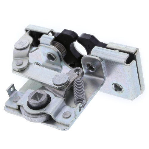 L/H Rotary Latch for Goldhofer Bison D370/D620 & Tug Models M1, MA, MC, MH, MT, TEXTRON MA-28