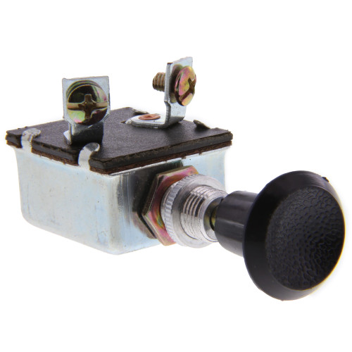 Windshield Wiper On-Off Switch for TUG 660 Series Ground Support Equipment