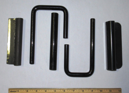 KIT, HANDLE WINDSHIELD BREAKOVER-T69003141