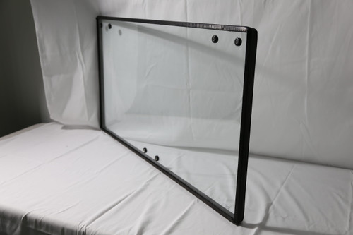 WINDOW, REAR W/ GASKET-T69003109