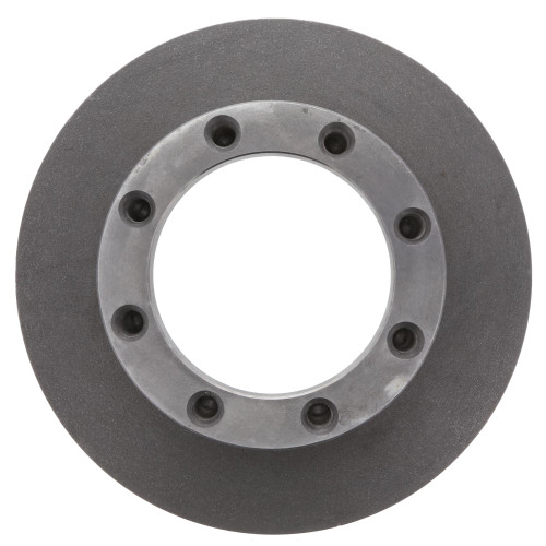 Rotor with Early Design Screw-In Studs for TIGER TIG-30-70, TUG MA, TUG ME Series
