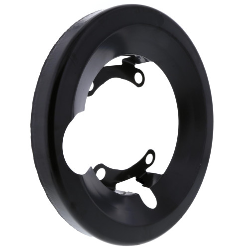 Parking Brake Shield for Harlan and NMC-Wollard GSE Models