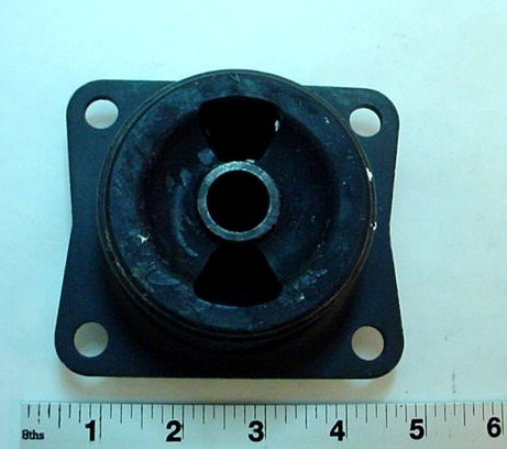 Rear Motor Mount for TUG 660/661/663, M1, M1A, MA, MC NOV97 Ground Support Equipment