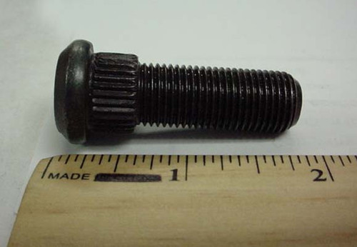 Trilectron Air-A-Plane & Vestergaard Elephant Beta Stud for GSE