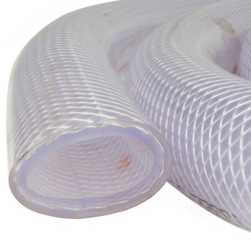 HOSE, 3/4 IN CLEAR-34INHOSE
