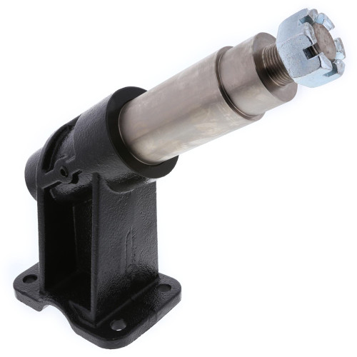 Vertical Spindle for FAST Global and WASP Ground Support Equipment