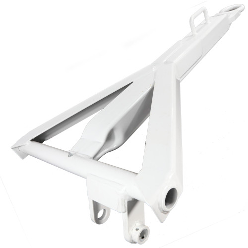 TOWBAR, PRIMED GRAY-W2183B