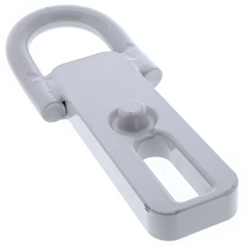 STOP 15 Degree Pallet Weldment for WASP A01798L, A02284D, A03924D, A04217D Models