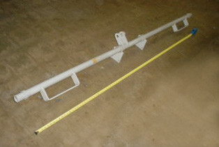 BAR Brake for WASP A02284D JAN11 Ground Support Equipment