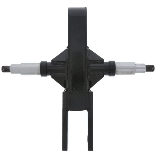 Axle Weldment for WASP Ground Support Equipment Models A005673D, A0057420, A01046D, A01798L, A02284D, A04217D, A222604D, A225171D, A226012D