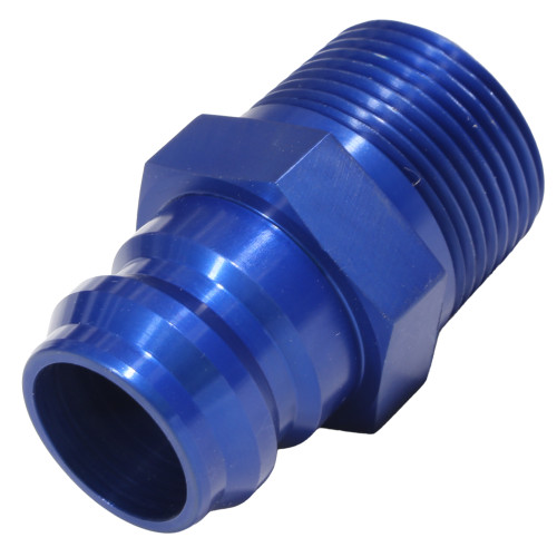 Threaded Nipple 1 Inch for  Ground Support Equipment