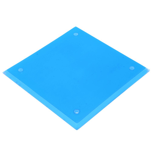 Fuel Gauge Glass for TUG MA, TUG MH, TUG TEXTRON MA-28 GSE