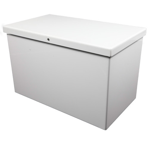 Large Battery Box for TUG MA & TUG TEXTRON MA-28 GSE
