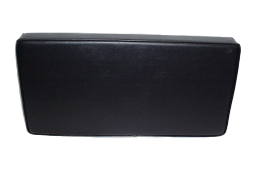 Seat Bottom Cushion for TUG MA & TUG TEXTRON MA-28 Ground Support Equipment