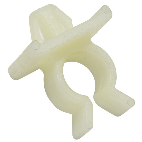 Vinyl Coated Hood Prop Clip for TUG M1 Series Ground Support Equipment