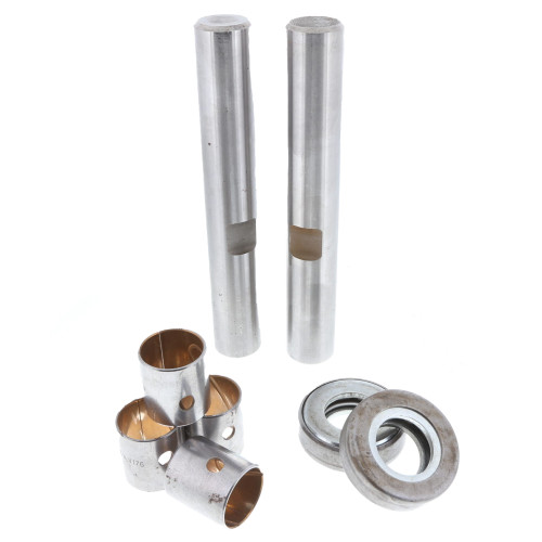 King Long GSE Pin Set - No Caps Included