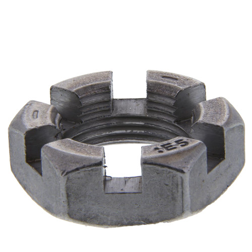 1-Inch-14 Spindle Nut for Hobart Jet-Ex, NMC-Wollard, TLD, Trilectron, Tug Models