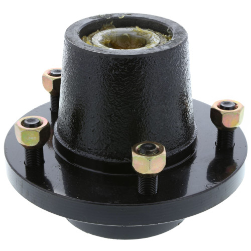 RAMPTECH Complete Front Axle Hub for TUG, HOBART, TLD, and TRILECTRON Models