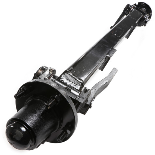 Complete Axle for TUG MA & TUG TEXTRON MA-28 (Serial #7566 and Up)
