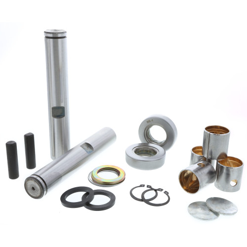 King Pin with Bronze Bushing for Harlan HLE, Tiger TIG-40 LPG & TIG-50 LPG