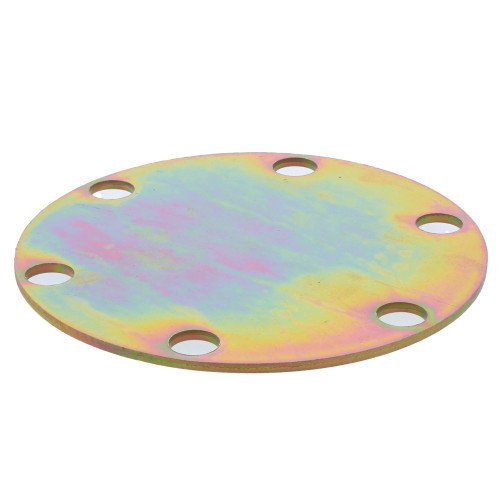 Cover Plate for Hub - JBT Mini Brute M-30, M-40, M-50, M-60 & Tug ME/MA Series