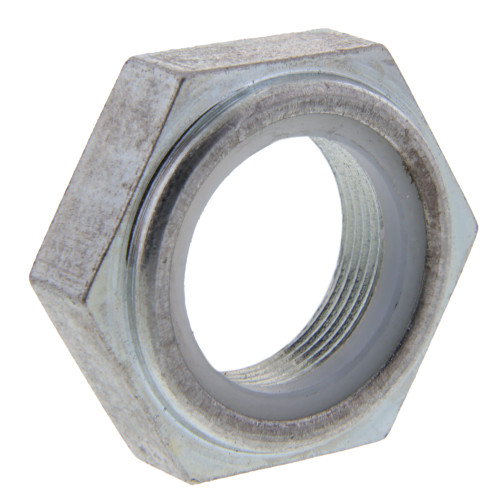Nut, Yoke Retaining for Clark, Ford, Harlan, Hough, and Tug Ground Support Equipment