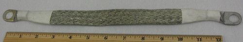 Braided Ground Cable for TUG 660 Series and Compatible Models