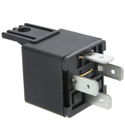 Horn Relay with Bracket for TUG 660 Series Ground Support Equipment