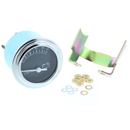 VOLT Meter for TUG 660, TUG M1, TUG M1 M1A AUG10, TUG MT REV3 AUG08 Ground Support Equipment