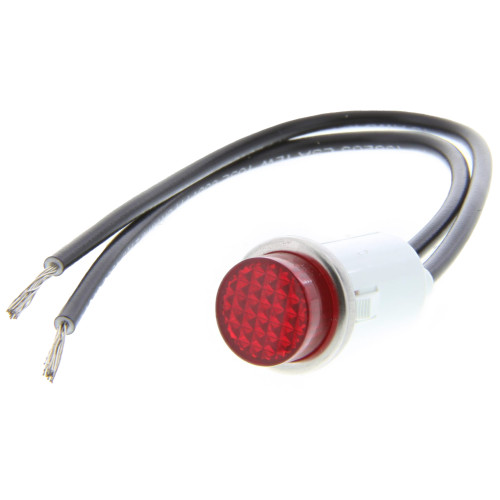 Pilot Red Light for TUG 660 Series Ground Support Equipment