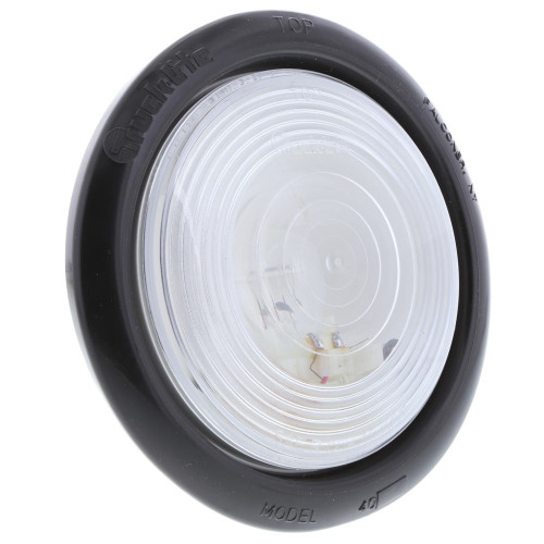 Clear Backup Light for Tiger TIG-40 LPG, TUG 440, 660, 660E, and MA Models