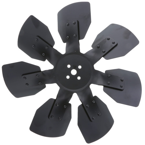 16-Inch 7-Blade Fan for TIGER TIG-30-70, TIGER TIG-40 LPG, TIGER TIG-50 LPG, TUG M1, MA, MT