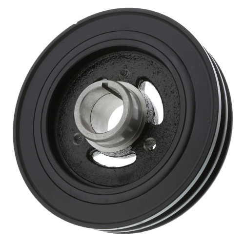 Harmonic Double Sheave Balancer for Clark, Ford, Harlan, JBT, Tug, United Tractor GSE