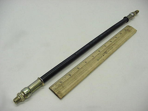 LINE, FLEX BRAKE 18 INCH-T66016105