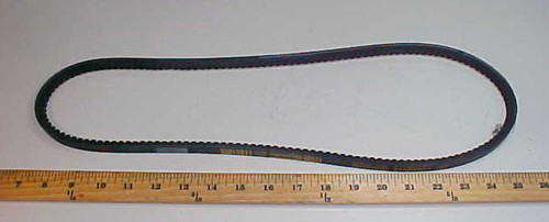 BELT, V XL AUTO-7417BELT