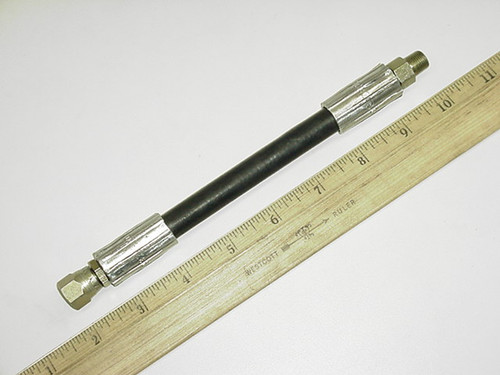 FLEX Hydraulic Brake for TUG MA & TUG ME Series Ground Support Equipment