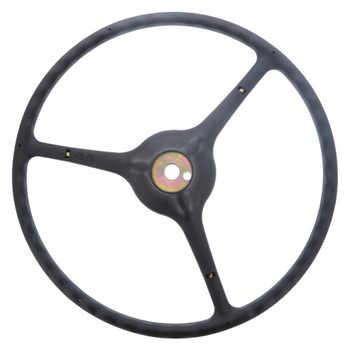 Steering Wheel for Clark, Harlan, JBT, NMC-Wollard, Tug GSE Models