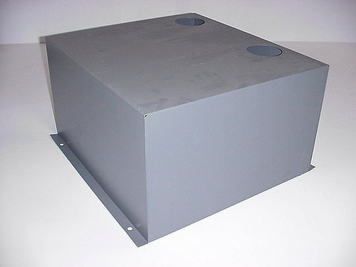 COVER, FUEL CELL-T64027117COVER