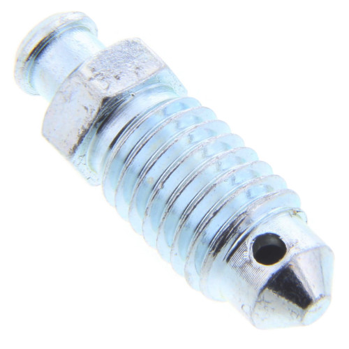 Bleeder Screw for NMC-Wollard M100, M140, Tiger TIG-30-70, TUG Models 660, M1, M3A & More