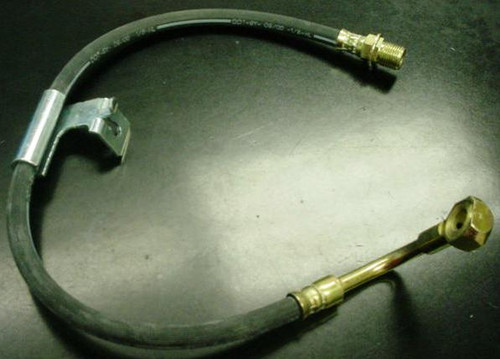 TUG MH/MX4 Hydraulic Brake Hose for Ground Support Equipment