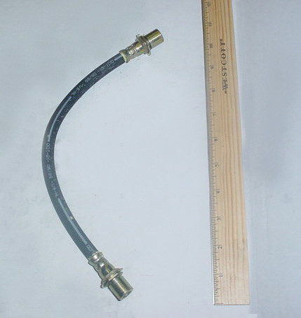 Brake Hose for MAGNUM MMG45IF4, NMC-WOLLARD 100FC6-8K, 100DPC6-8K, 100DCC6-8K, WOLLARD TML-704