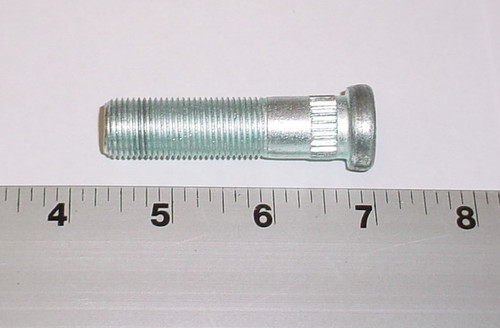 JBT Aerotech Commander 15i Wheel Stud for Ground Support Equipment