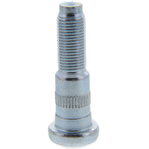 Wheel Stud 1/2-20 .625" Knurl for TUG M1, M1A, MA, MT REV3 Ground Support Equipment
