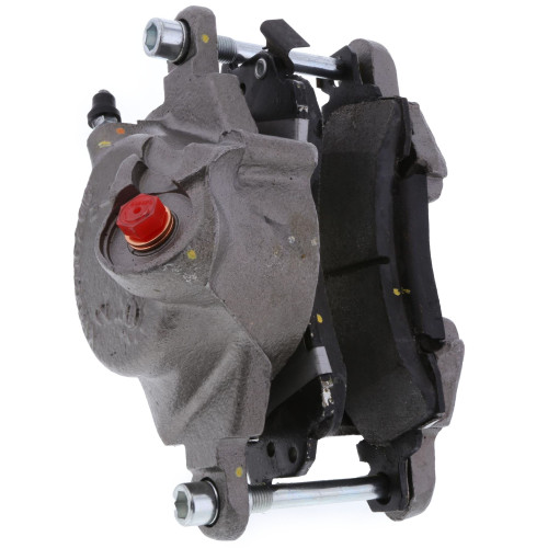 Brake Caliper L/H Loaded for Eagle TT-4, TT-5, TT-6, TT-8 & Tug M1, MA, MT Rev3